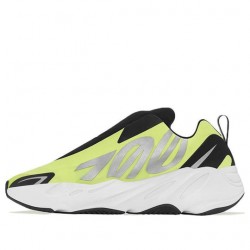 Adidas Yeezy Boost 700 MNVN Laceless 'Phosphor' GY2055