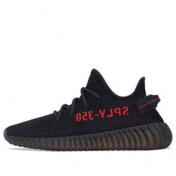 Adidas Yeezy Boost 350 V2 'Bred' CP9652